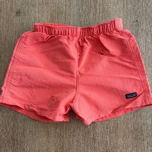 Patagonia Baby Baggies - 2T